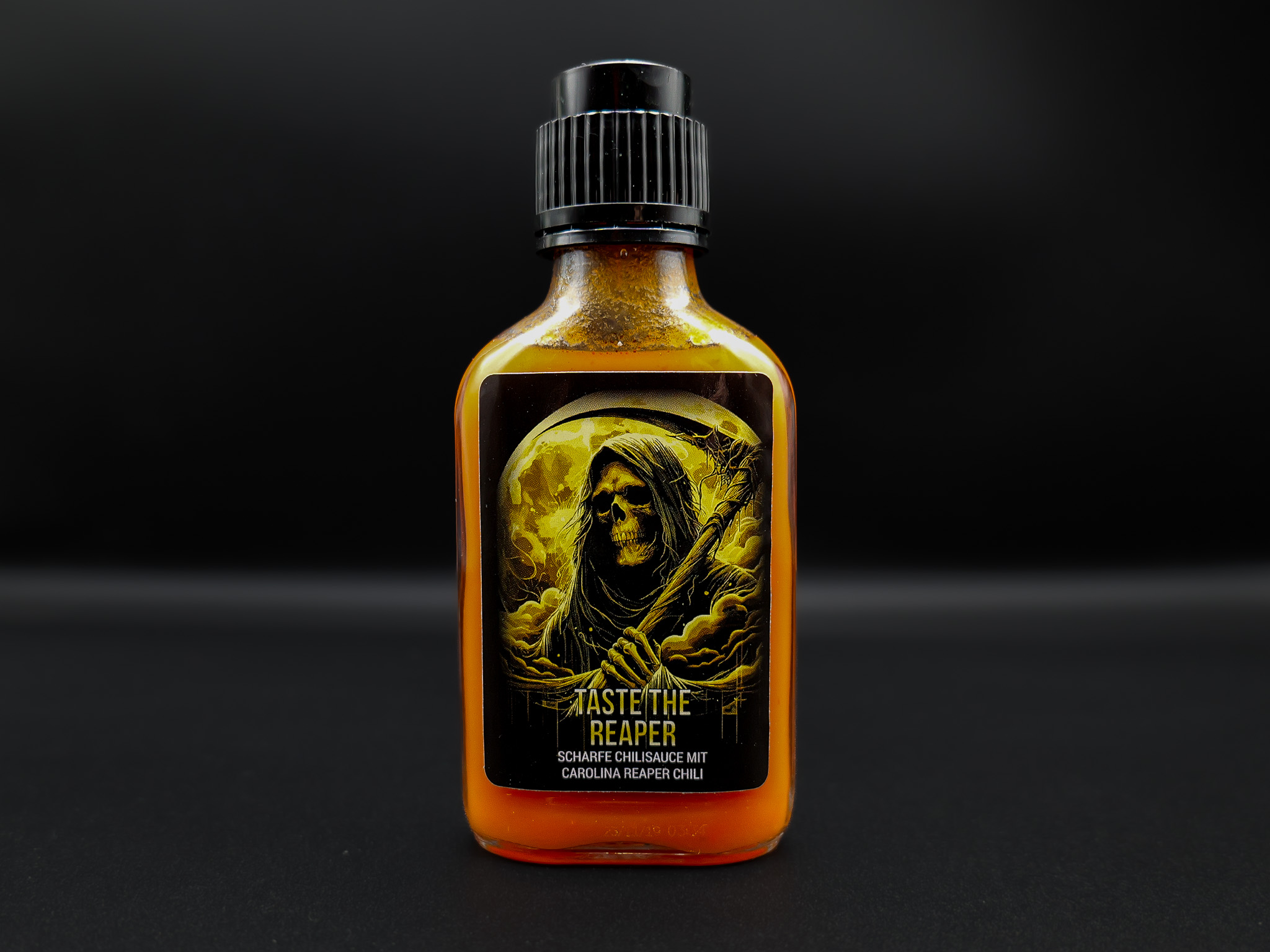 Taste the Reaper Chilisauce – Bild 3