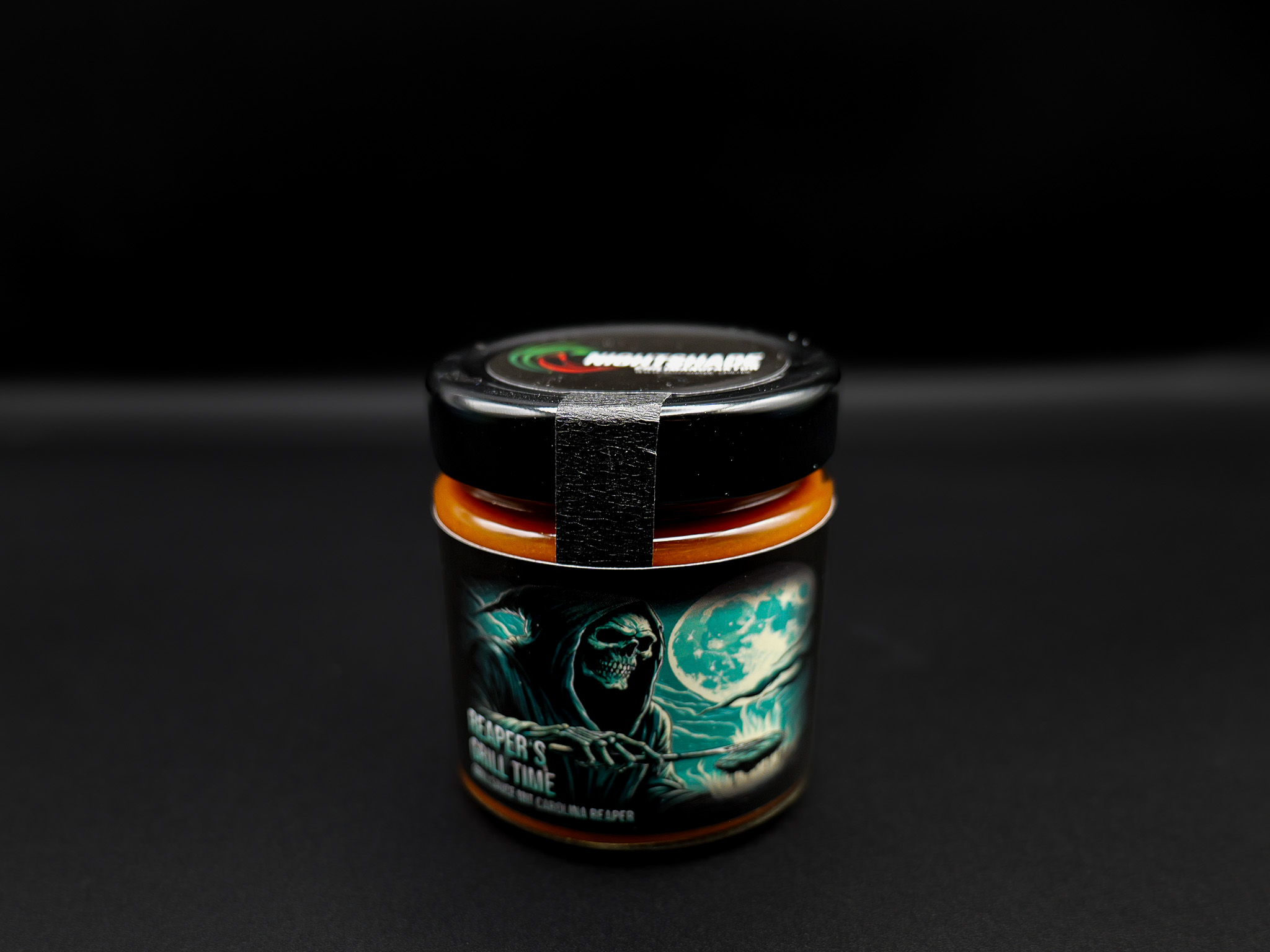 Reaper's Grill Time – Bild 2